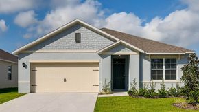 Cypress Park Estates - Haines City, FL