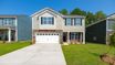 casa en Cramer Estates por D.R. Horton Basic