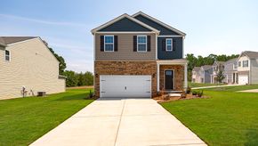 Cramer Estates - Gastonia, NC