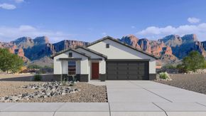 Remington - Buckeye, AZ