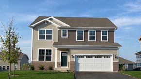 The Grasslands Traditional Single Family - Bartlett, IL