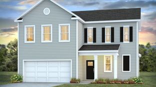 BEECH - The Cove at Mallard Crossing: Summerville, South Carolina - D.R. Horton Basic