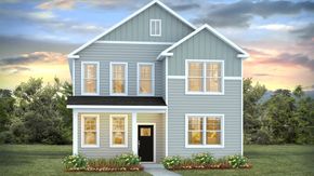 The Cove at Mallard Crossing - Summerville, SC