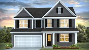 The Cove at Mallard Crossing - Summerville, SC