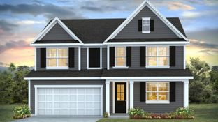 HARBOR OAK - The Cove at Mallard Crossing: Summerville, South Carolina - D.R. Horton Basic