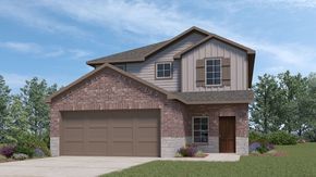 Applewood - San Antonio, TX