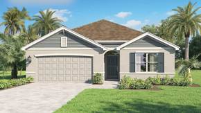 Palm Bay South - Palm Bay, FL