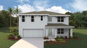 Autumn Glen - Belleview, FL