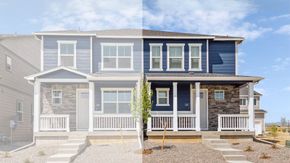 Revere at Johnstown - Johnstown, CO