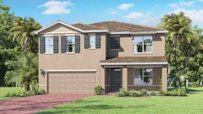 Cypress Bay West - Palm Bay, FL