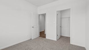 FAIRFIELD - Ivanhoe: Manhattan, Illinois - D.R. Horton Basic