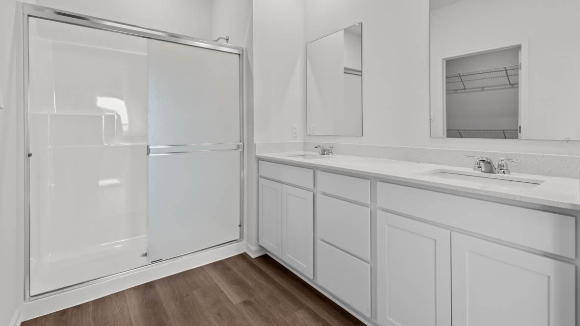 15011 W Yorkshire Street. Manhattan, IL 60442