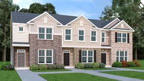 Glenmaye - Hampton, GA