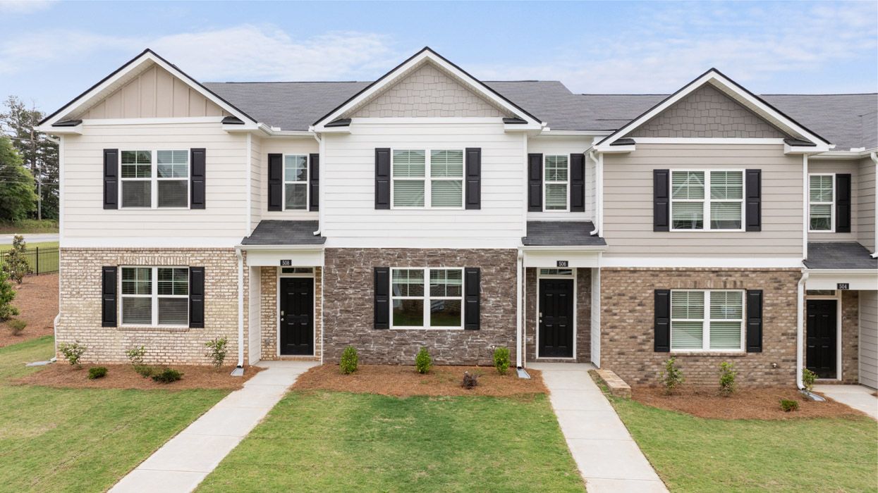 Glenmaye - Hampton, GA