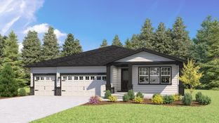 Martin - Harrison Court: North Bend, Washington - D.R. Horton Basic