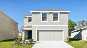 Waterford - Brooksville, FL