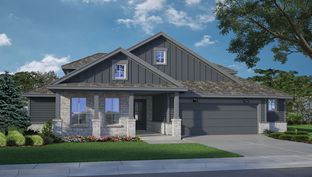 Kensington - Wellborn Settlement: College Station, Texas - D.R. Horton Basic
