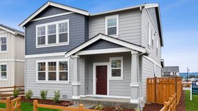Glacier Pointe - Bonney Lake, WA