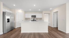 Livingston Lakes Paired Villas - Fort Wayne, IN