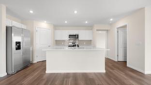 Wabash - Livingston Lakes Paired Villas: Fort Wayne, Indiana - D.R. Horton