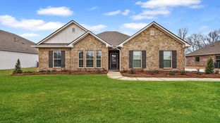 JASMINE - Woodgate: Canton, Mississippi - D.R. Horton Basic