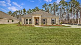 RHETT - Woodgate: Canton, Mississippi - D.R. Horton Basic