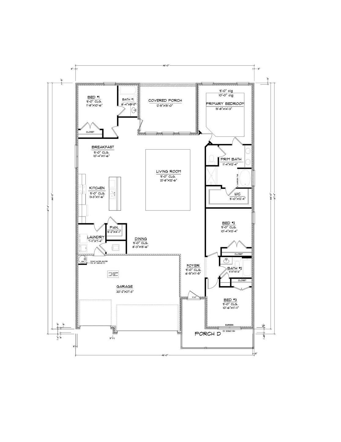 DESTIN - Woodgate: Canton, Mississippi - D.R. Horton