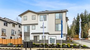 Nolan Square - Bothell, WA