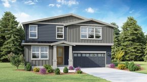 Rosewood Court - Kirkland, WA