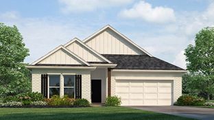 Lacombe - Belmont: Denham Springs, Louisiana - D.R. Horton