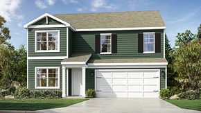 Longview Highlands - Pickerington, OH