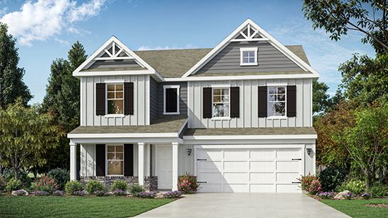 102 Cedarhurst Court. Pickerington, OH 43147