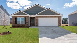 Cali - Treemont Commons: Wellford, South Carolina - D.R. Horton
