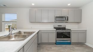 PERRY - Sandpiper Place: Myrtle Beach, South Carolina - D.R. Horton Basic