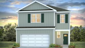 Sandpiper Place - Myrtle Beach, SC