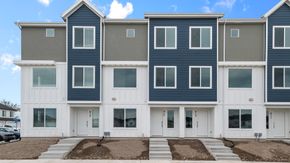 Dixon Creek Townhomes - Harrisville, UT