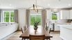 casa en Worthington Village por D.R. Horton Basic