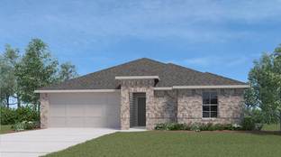 Ashburn - Royal Oak South: Corpus Christi, Texas - D.R. Horton
