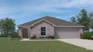 Camden - Royal Oak South: Corpus Christi, Texas - D.R. Horton