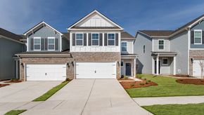 Blackstone Bay Townhomes - Sherrills Ford, NC