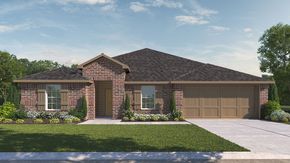 Waverly Estates - Josephine, TX