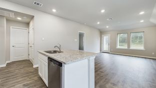 Longleaf - Savannah Lakes: Lake Charles, Louisiana - D.R. Horton Basic