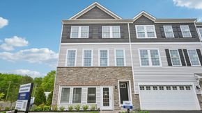 Ironworks Crossings - Tinton Falls, NJ