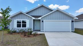 Shoal River Landing - Crestview, FL