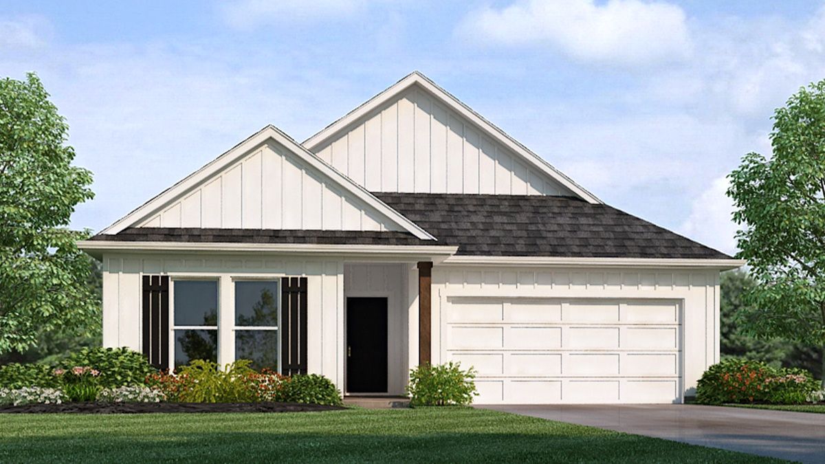 40781 Cara Mae Street. Slidell, LA 70461