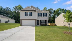 Woodhaven - Spartanburg, SC
