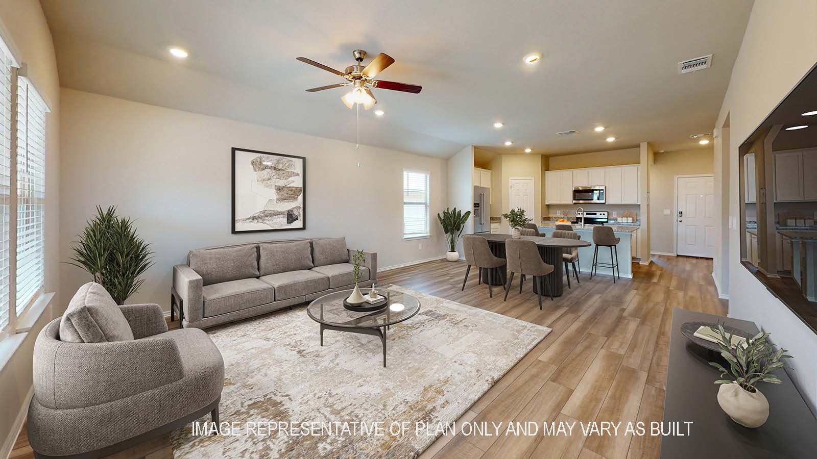 209 Boatright Blvd. Jarrell, TX 76537