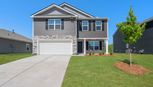 Cedar Gap - Fountain Inn, SC