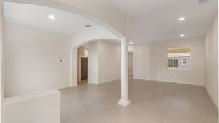 Elm II - Crystal Bay Estates: Grant Valkaria, Florida - D.R. Horton