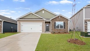 Cali - Sage Grove: Lyman, South Carolina - D.R. Horton